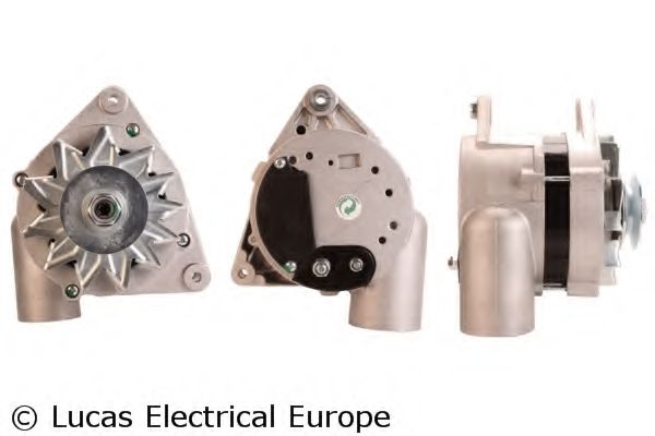 LUCAS ELECTRICAL LRA01370 Генератор для BMW 7 (Бмв 7) LUCAS ELECTRICAL LRA01370 Генератор для BMW 7 (Бмв 7)