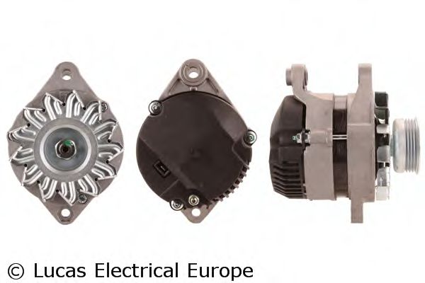 LUCAS ELECTRICAL LRA02653 Генератор для LANCIA (Лансиа/лянча) LUCAS ELECTRICAL LRA02653 Генератор для LANCIA (Лансиа/лянча)