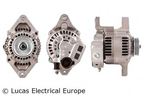 LUCAS ELECTRICAL LRB00275 Генератор для SUZUKI (Сузуки) LUCAS ELECTRICAL LRB00275 Генератор для SUZUKI (Сузуки)