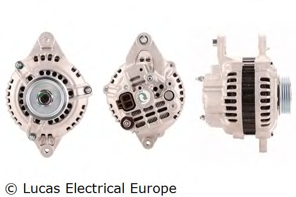LUCAS ELECTRICAL LRB00152 Генератор для MITSUBISHI LANCER IV (Митсубиши/митсубиси Ланcэр иv) LUCAS ELECTRICAL LRB00152 Генератор для MITSUBISHI LANCER IV (Митсубиши/митсубиси Ланcэр иv)