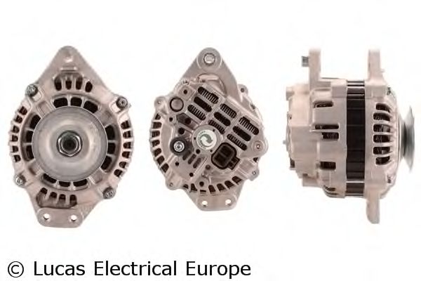 LUCAS ELECTRICAL LRA01382 Генератор для MITSUBISHI L 300 STARWAGON (Митсубиши/митсубиси Л 300 старвагон) LUCAS ELECTRICAL LRA01382 Генератор для MITSUBISHI L 300 STARWAGON (Митсубиши/митсубиси Л 300 старвагон)
