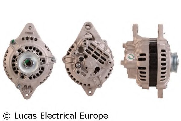 LUCAS ELECTRICAL LRA00490 Генератор для MITSUBISHI GALANT III (Митсубиши/митсубиси Галант 3) LUCAS ELECTRICAL LRA00490 Генератор для MITSUBISHI GALANT III (Митсубиши/митсубиси Галант 3)