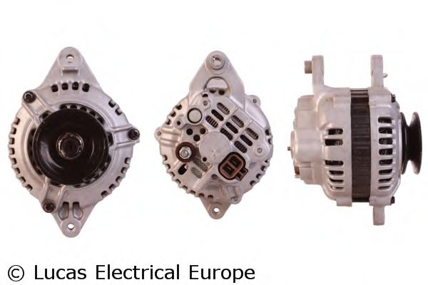LUCAS ELECTRICAL LRA01386 Генератор для MITSUBISHI MONTERO (Митсубиши/митсубиси Монтэро) LUCAS ELECTRICAL LRA01386 Генератор для MITSUBISHI MONTERO (Митсубиши/митсубиси Монтэро)