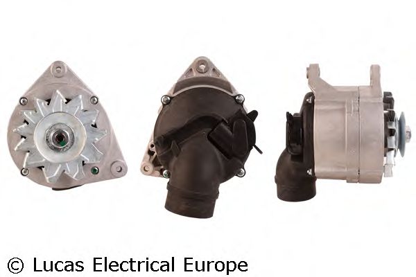 LUCAS ELECTRICAL LRA01393 Генератор для BMW 5 (Бмв 5) LUCAS ELECTRICAL LRA01393 Генератор для BMW 5 (Бмв 5)