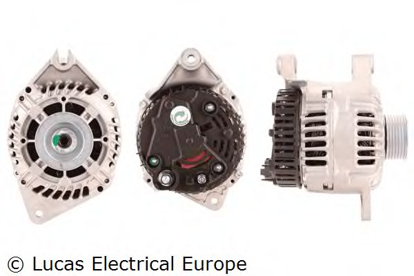 LUCAS ELECTRICAL LRB00143 Генератор для CITROËN RELAY (CитроËн Рэлаъ) LUCAS ELECTRICAL LRB00143 Генератор для CITROËN RELAY (CитроËн Рэлаъ)