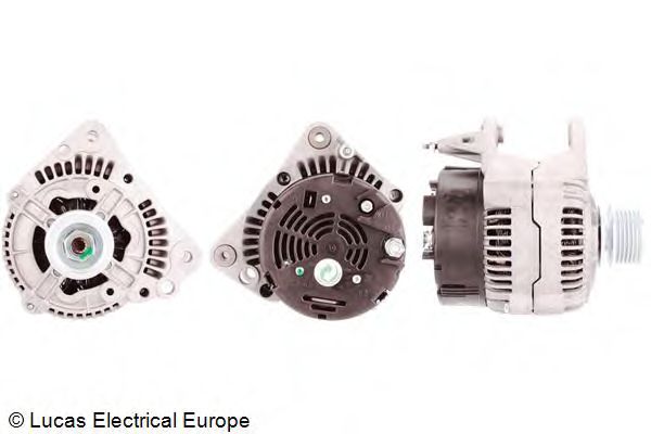 LUCAS ELECTRICAL LRB00252 Генератор для AUDI 90 (Ауди 90) LUCAS ELECTRICAL LRB00252 Генератор для AUDI 90 (Ауди 90)