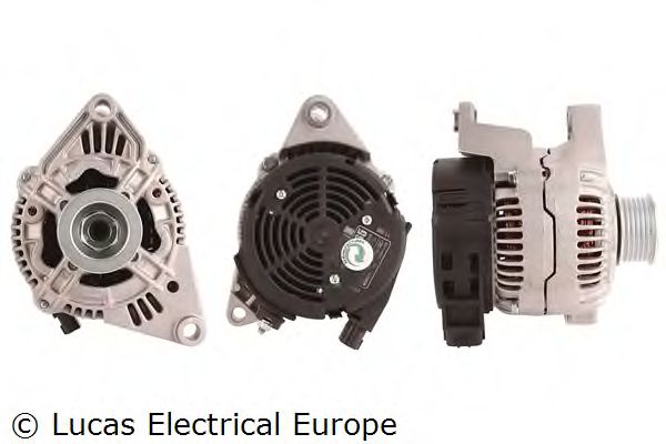 LUCAS ELECTRICAL LRB00170 Генератор для NISSAN MICRA II (Ниссан Микра 2) LUCAS ELECTRICAL LRB00170 Генератор для NISSAN MICRA II (Ниссан Микра 2)
