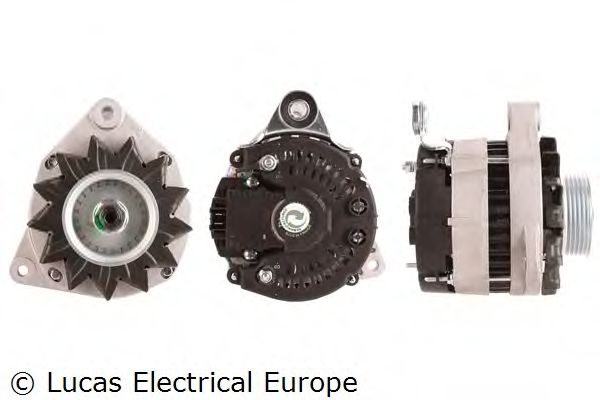 LUCAS ELECTRICAL LRA00766 Генератор для RENAULT SUPER 5 (Рено Супэр 5) LUCAS ELECTRICAL LRA00766 Генератор для RENAULT SUPER 5 (Рено Супэр 5)