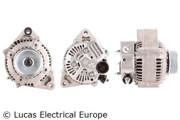 LUCAS ELECTRICAL LRA01401 Генератор для HONDA PRELUDE III (Хонда Прэлудэ 3) LUCAS ELECTRICAL LRA01401 Генератор для HONDA PRELUDE III (Хонда Прэлудэ 3)
