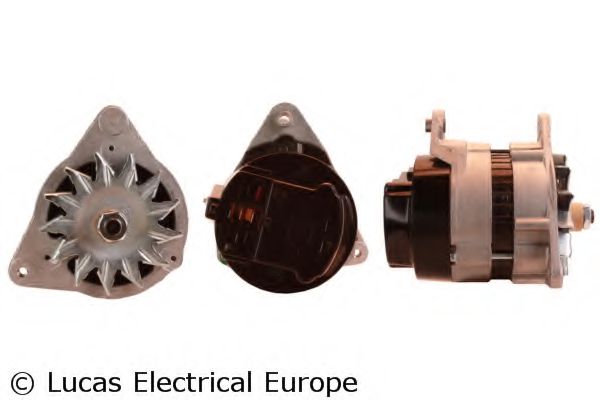 LUCAS ELECTRICAL LRA00118 Генератор для ROVER (Ровер) LUCAS ELECTRICAL LRA00118 Генератор для ROVER (Ровер)