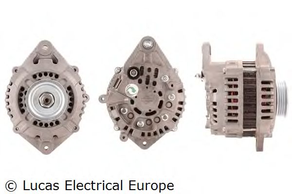 LUCAS ELECTRICAL LRA01404 Генератор для NISSAN (Ниссан) LUCAS ELECTRICAL LRA01404 Генератор для NISSAN (Ниссан)
