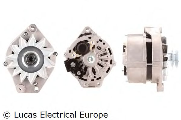 LUCAS ELECTRICAL LRB00176 Генератор для VOLKSWAGEN T4 MULTIVAN (Фольксваген Т4 мултиvан) LUCAS ELECTRICAL LRB00176 Генератор для VOLKSWAGEN T4 MULTIVAN (Фольксваген Т4 мултиvан)