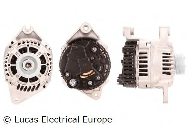 LUCAS ELECTRICAL LRB00180 Генератор для PEUGEOT 306 (Пежо 306) LUCAS ELECTRICAL LRB00180 Генератор для PEUGEOT 306 (Пежо 306)