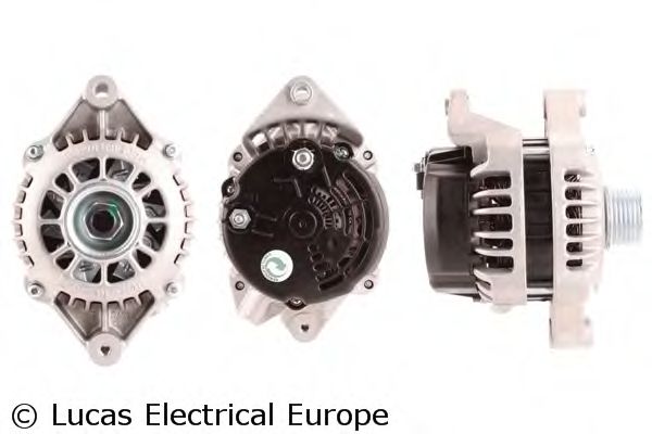 LUCAS ELECTRICAL LRB00149 Генератор для OPEL COMBO (Опель Комбо) LUCAS ELECTRICAL LRB00149 Генератор для OPEL COMBO (Опель Комбо)