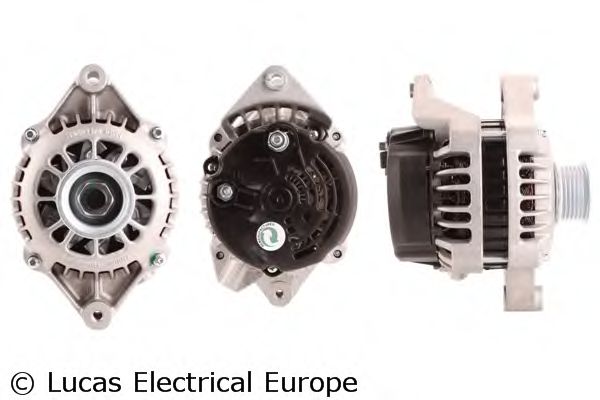 LUCAS ELECTRICAL LRB00196 Генератор для OPEL FRONTERA B (Опель Фронтера б) LUCAS ELECTRICAL LRB00196 Генератор для OPEL FRONTERA B (Опель Фронтера б)