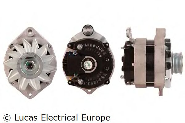 LUCAS ELECTRICAL LRA00566 Генератор для RENAULT 19 I (Рено 19 1) LUCAS ELECTRICAL LRA00566 Генератор для RENAULT 19 I (Рено 19 1)