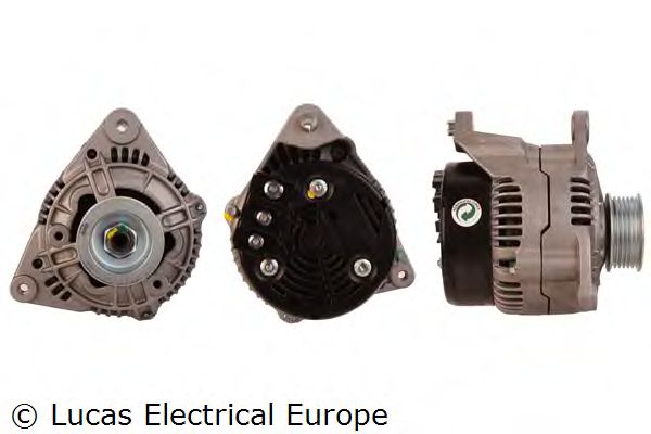 LUCAS ELECTRICAL LRB00172 Генератор для FORD ESCORT VII (Форд Эскорт 7) LUCAS ELECTRICAL LRB00172 Генератор для FORD ESCORT VII (Форд Эскорт 7)
