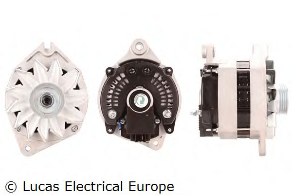 LUCAS ELECTRICAL LRA01428 Генератор для PEUGEOT 309 II (Пежо 309 2) LUCAS ELECTRICAL LRA01428 Генератор для PEUGEOT 309 II (Пежо 309 2)