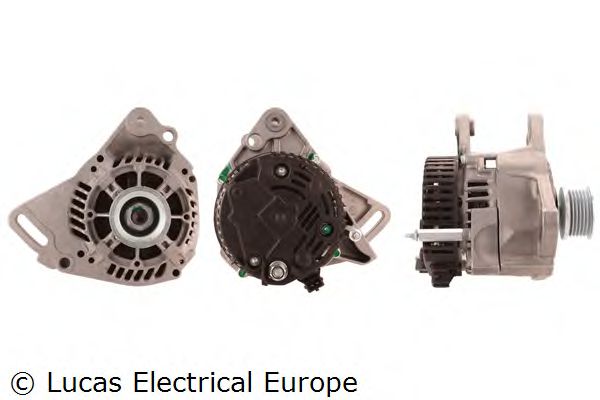 LUCAS ELECTRICAL LRA02677 Генератор для SEAT CORDOBA (Сеат Кордоба) LUCAS ELECTRICAL LRA02677 Генератор для SEAT CORDOBA (Сеат Кордоба)
