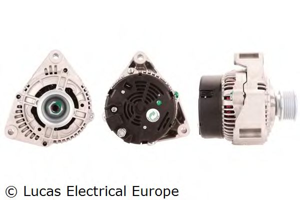 LUCAS ELECTRICAL LRB00192 Генератор для MERCEDES-BENZ SPRINTER 3-T (Мэрcэдэс-бэнз Спринтэр 3-т) LUCAS ELECTRICAL LRB00192 Генератор для MERCEDES-BENZ SPRINTER 3-T (Мэрcэдэс-бэнз Спринтэр 3-т)