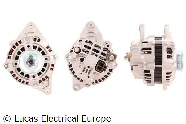 LUCAS ELECTRICAL LRB00230 Генератор для HYUNDAI EXCEL (Хендай Эxcэл) LUCAS ELECTRICAL LRB00230 Генератор для HYUNDAI EXCEL (Хендай Эxcэл)