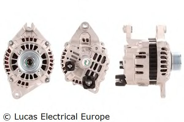 LUCAS ELECTRICAL LRB00181 Генератор для CITROËN XANTIA (CитроËн Ксантиа) LUCAS ELECTRICAL LRB00181 Генератор для CITROËN XANTIA (CитроËн Ксантиа)