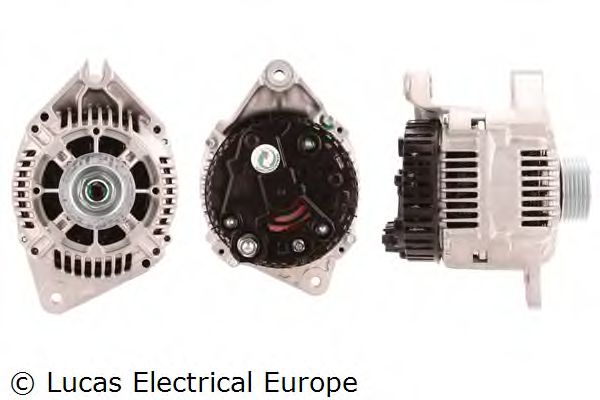 LUCAS ELECTRICAL LRA01447 Генератор для CITROËN XANTIA (CитроËн Ксантиа) LUCAS ELECTRICAL LRA01447 Генератор для CITROËN XANTIA (CитроËн Ксантиа)