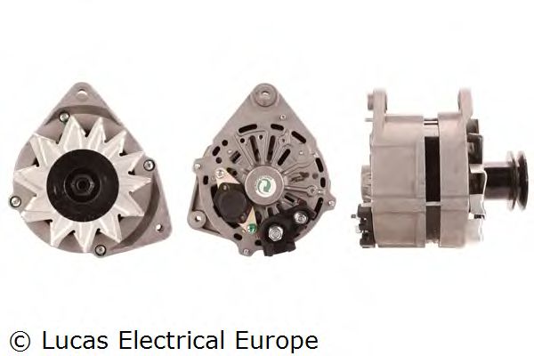 LUCAS ELECTRICAL LRA00561 Генератор для VOLKSWAGEN CORRADO (Фольксваген Cоррадо) LUCAS ELECTRICAL LRA00561 Генератор для VOLKSWAGEN CORRADO (Фольксваген Cоррадо)