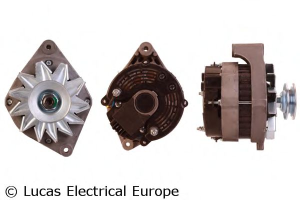 LUCAS ELECTRICAL LRA01449 Генератор для RENAULT SUPER 5 (Рено Супэр 5) LUCAS ELECTRICAL LRA01449 Генератор для RENAULT SUPER 5 (Рено Супэр 5)