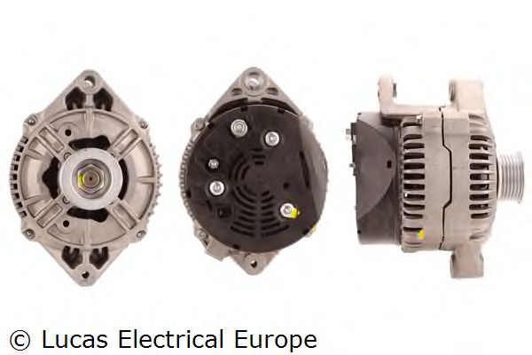 LUCAS ELECTRICAL LRB00166 Генератор для OPEL OMEGA B (Опель Омега б) LUCAS ELECTRICAL LRB00166 Генератор для OPEL OMEGA B (Опель Омега б)