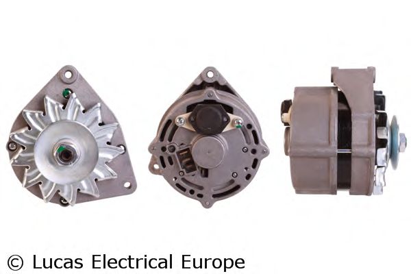 LUCAS ELECTRICAL LRA02681 Генератор для ALFA-ROMEO (Алфа-ромэо) LUCAS ELECTRICAL LRA02681 Генератор для ALFA-ROMEO (Алфа-ромэо)