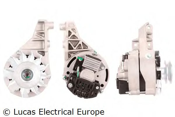 LUCAS ELECTRICAL LRB00187 Генератор для RENAULT TWINGO I (Рено Твинго 1) LUCAS ELECTRICAL LRB00187 Генератор для RENAULT TWINGO I (Рено Твинго 1)