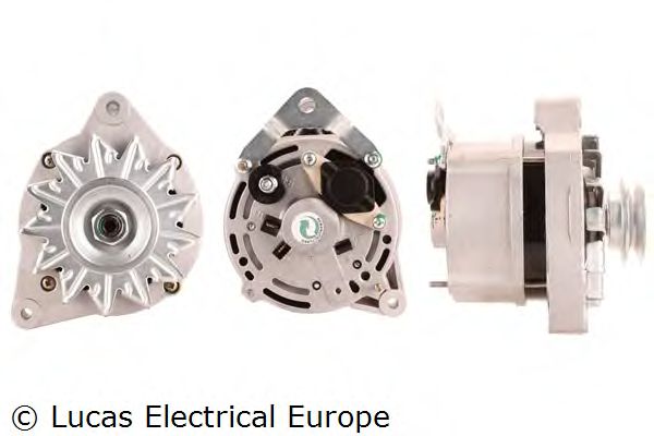 LUCAS ELECTRICAL LRA01474 Генератор для PEUGEOT 309 (Пежо 309) LUCAS ELECTRICAL LRA01474 Генератор для PEUGEOT 309 (Пежо 309)