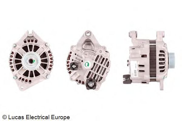 LUCAS ELECTRICAL LRA01477 Генератор для CITROËN XM (CитроËн Хм) LUCAS ELECTRICAL LRA01477 Генератор для CITROËN XM (CитроËн Хм)