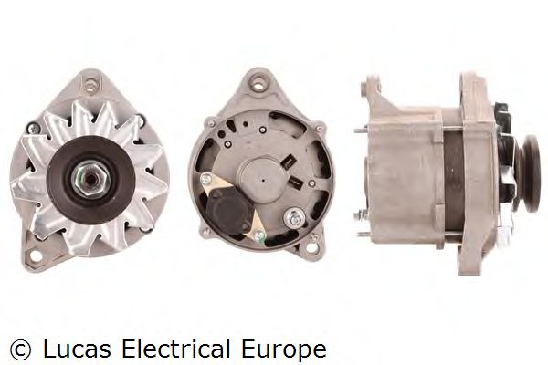 LUCAS ELECTRICAL LRA01480 Генератор для LANCIA (Лансиа/лянча) LUCAS ELECTRICAL LRA01480 Генератор для LANCIA (Лансиа/лянча)