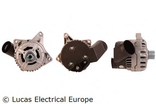 LUCAS ELECTRICAL LRA01483 Генератор для BMW 7 (Бмв 7) LUCAS ELECTRICAL LRA01483 Генератор для BMW 7 (Бмв 7)