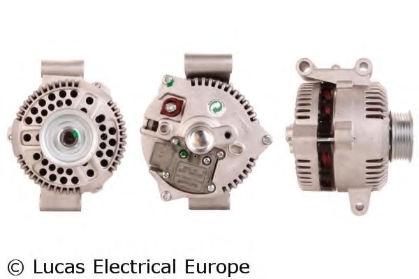 LUCAS ELECTRICAL LRA01487 Генератор для FORD USA EXPLORER (Форд сша Эxплорэр) LUCAS ELECTRICAL LRA01487 Генератор для FORD USA EXPLORER (Форд сша Эxплорэр)