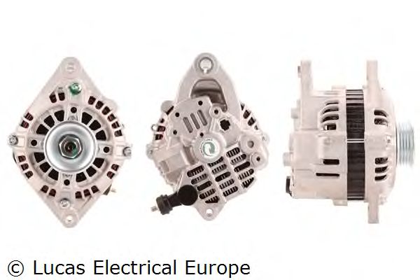 LUCAS ELECTRICAL LRA02686 Генератор для KIA MENTOR (Киа Мэнтор) LUCAS ELECTRICAL LRA02686 Генератор для KIA MENTOR (Киа Мэнтор)