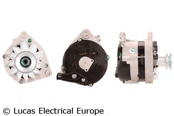 LUCAS ELECTRICAL LRB00279 Генератор для BMW 3 (Бмв 3) LUCAS ELECTRICAL LRB00279 Генератор для BMW 3 (Бмв 3)