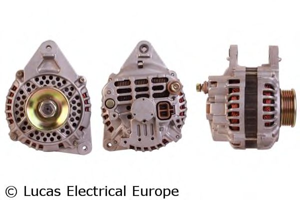 LUCAS ELECTRICAL LRA01502 Генератор для HYUNDAI SONATA III (Хендай Соната 3) LUCAS ELECTRICAL LRA01502 Генератор для HYUNDAI SONATA III (Хендай Соната 3)
