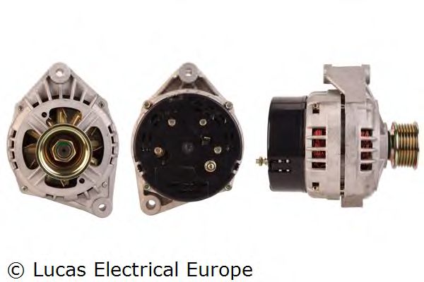 LUCAS ELECTRICAL LRA01505 Генератор для LADA 111 (Лада 111) LUCAS ELECTRICAL LRA01505 Генератор для LADA 111 (Лада 111)