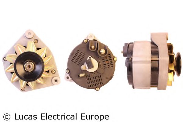 LUCAS ELECTRICAL LRA00713 Генератор для BMW 3 (Бмв 3) LUCAS ELECTRICAL LRA00713 Генератор для BMW 3 (Бмв 3)