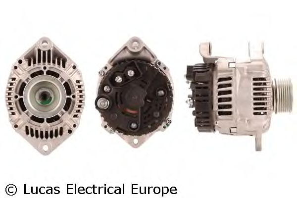LUCAS ELECTRICAL LRA01516 Генератор для RENAULT SAFRANE (Рено Сафранэ) LUCAS ELECTRICAL LRA01516 Генератор для RENAULT SAFRANE (Рено Сафранэ)