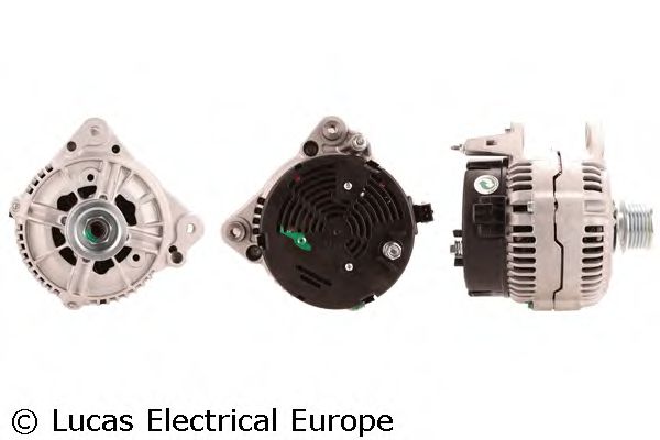 LUCAS ELECTRICAL LRB00175 Генератор для SEAT ALHAMBRA (Сеат Альхамбра) LUCAS ELECTRICAL LRB00175 Генератор для SEAT ALHAMBRA (Сеат Альхамбра)