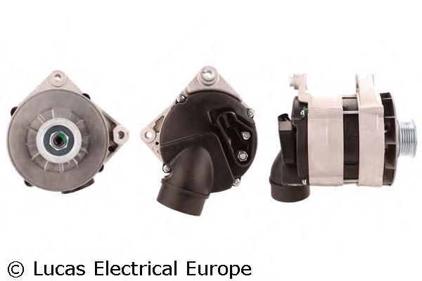 LUCAS ELECTRICAL LRA01518 Генератор для BMW 5 (Бмв 5) LUCAS ELECTRICAL LRA01518 Генератор для BMW 5 (Бмв 5)