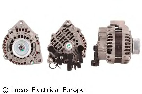 LUCAS ELECTRICAL LRB00281 Генератор для CITROËN XANTIA (CитроËн Ксантиа) LUCAS ELECTRICAL LRB00281 Генератор для CITROËN XANTIA (CитроËн Ксантиа)