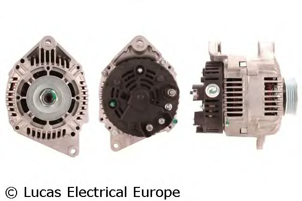 LUCAS ELECTRICAL LRA01520 Генератор для RENAULT ESPACE III (Рено Эспейс 3) LUCAS ELECTRICAL LRA01520 Генератор для RENAULT ESPACE III (Рено Эспейс 3)
