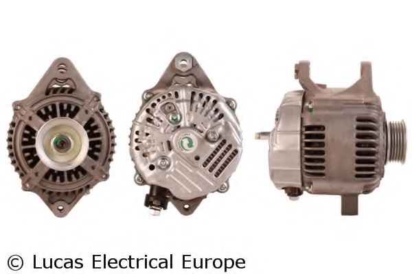 LUCAS ELECTRICAL LRA01522 Генератор для MAZDA EUNOS 800 (Мазда Эунос 800) LUCAS ELECTRICAL LRA01522 Генератор для MAZDA EUNOS 800 (Мазда Эунос 800)