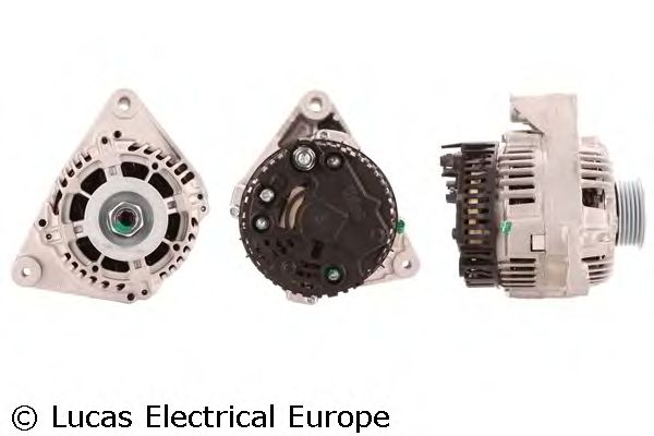 LUCAS ELECTRICAL LRB00185 Генератор для PEUGEOT 106 I (Пежо 106 и) LUCAS ELECTRICAL LRB00185 Генератор для PEUGEOT 106 I (Пежо 106 и)