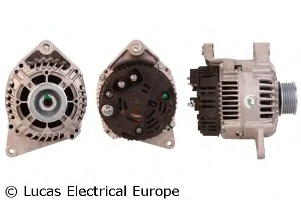 LUCAS ELECTRICAL LRB00202 Генератор для RENAULT ESPACE III (Рено Эспейс 3) LUCAS ELECTRICAL LRB00202 Генератор для RENAULT ESPACE III (Рено Эспейс 3)